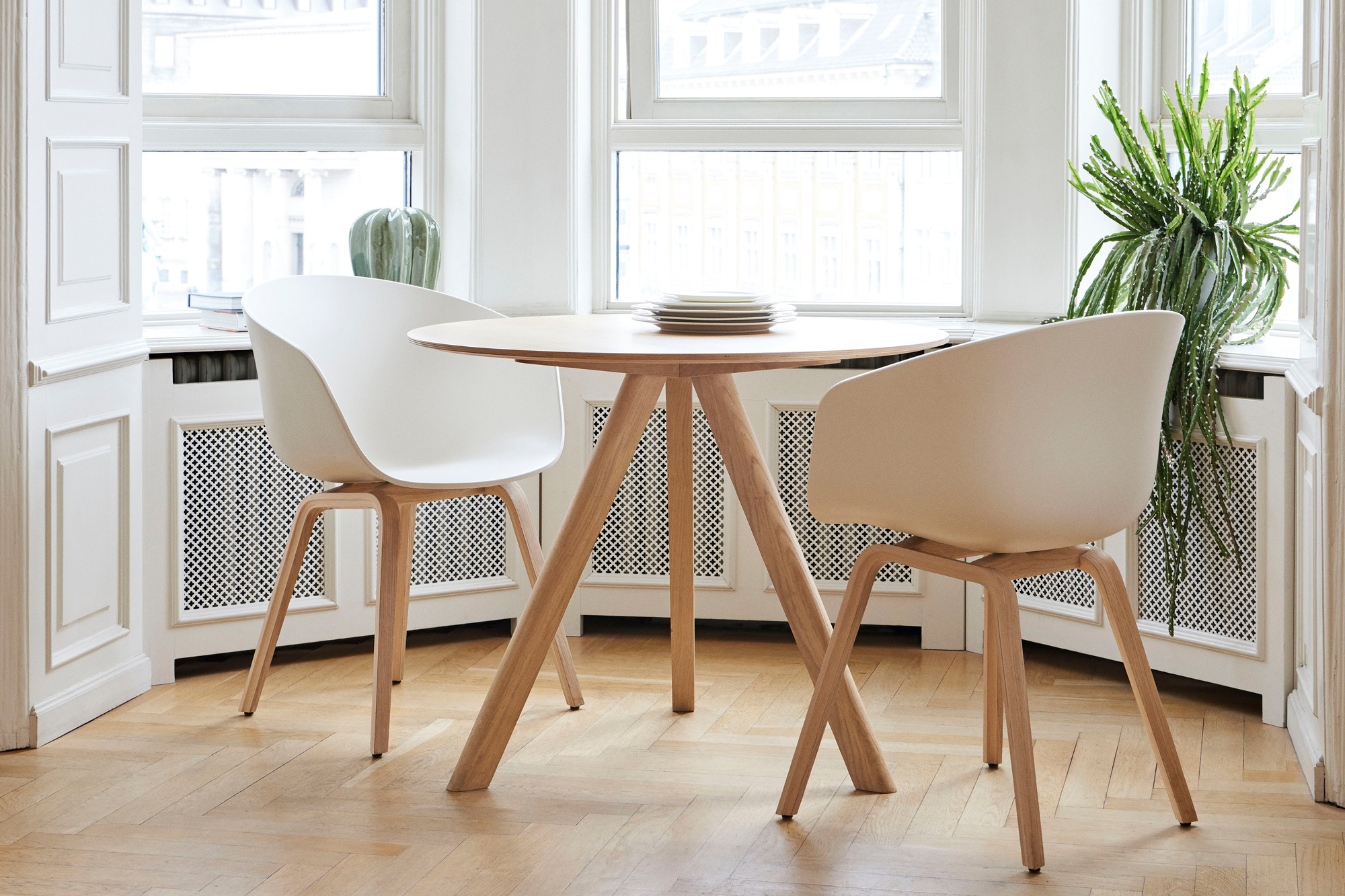 About A Chair AAC22 / AAC 22 Chair Hay | HAY AAC 22 GEPOLSTERT